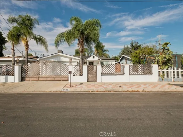 8646 Nagle Ave, Panorama City, CA 91402