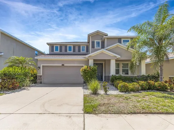 11607 Warren Oaks Pl, Riverview, FL 33578
