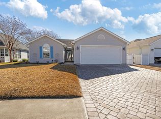528 Drake Ln, Myrtle Beach, SC 29575
