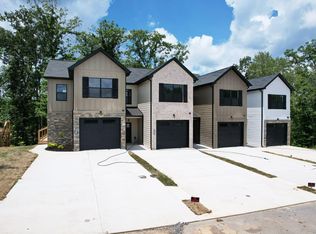 3022 Three Creeks Dr NW, Cleveland, TN 37312