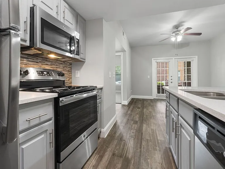 Larkin Apartment Homes — Photo 1