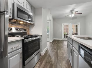 Larkin Apartment Homes, McKinney, TX 75071