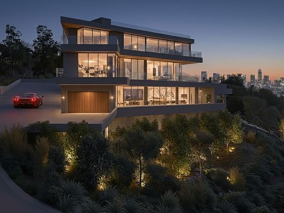 3rd image of 1510 N Tigertail Rd