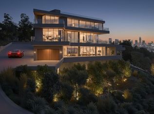 1510 N Tigertail Rd, Los Angeles, CA 90049