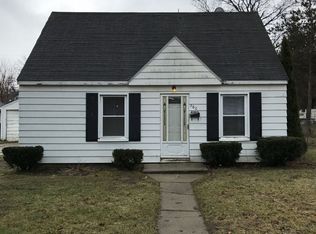 760 3rd Ave, Pontiac, MI 48340