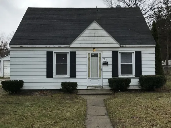 760 3rd Ave, Pontiac, MI 48340