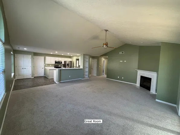 1238 Lexington Trl, Greenfield, IN 46140