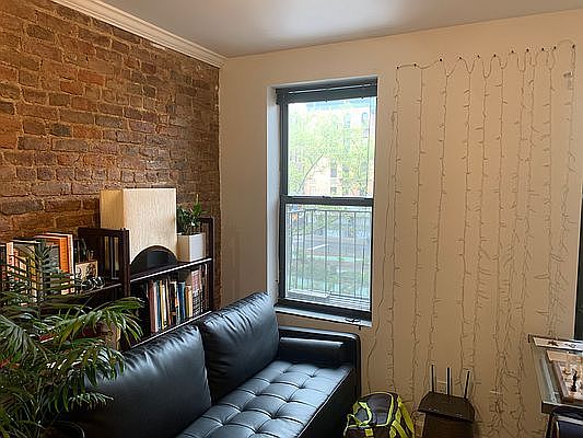 2nd image of 95 Orchard St #5A