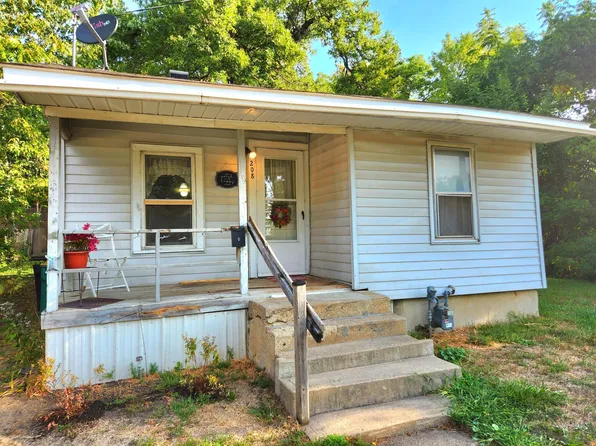 208 W 3rd St, Albert Lea, MN 56007