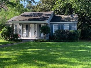 508 Glendale Dr, Yazoo City, MS 39194