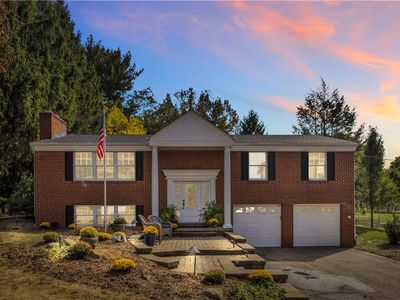 1528 Sandhurst Dr, Pittsburgh, PA, 15237