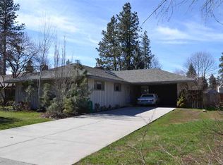 4124 S Ivory St, Spokane, WA 99203