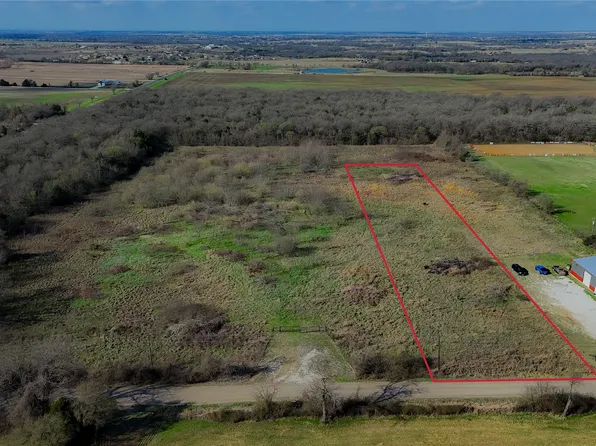 6732 County Road 1202, Cleburne, TX 76031