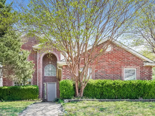 1134 Starling Cir, Midlothian, TX 76065