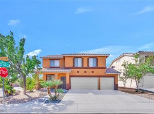 9677 Casper Peak Ct, Las Vegas, NV 89117