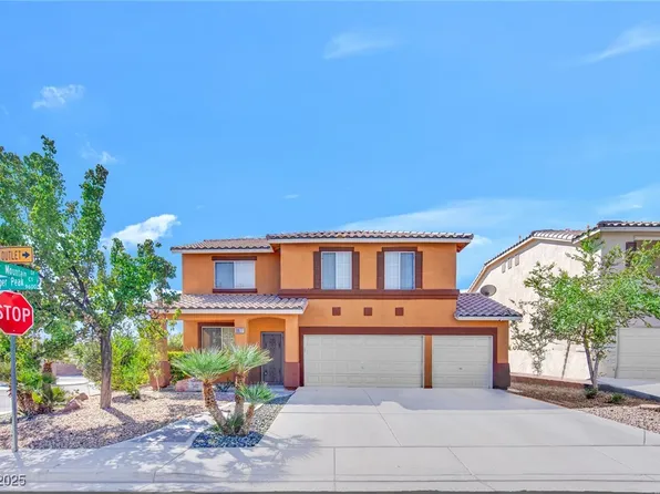 9677 Casper Peak Ct, Las Vegas, NV 89117
