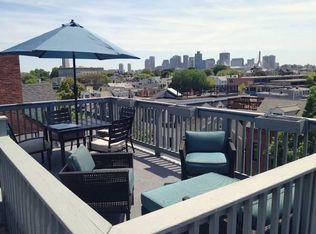 255 Bunker Hill St #1, Boston, MA 02129