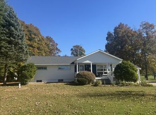 8911 County Road 40, Galion, OH 44833