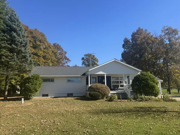 8911 County Road 40, Galion, OH 44833