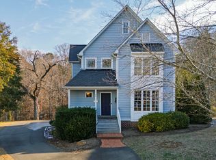 416 Hillsborough St, Chapel Hill, NC 27514
