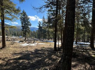 Nhn Green Mountain Rd, Trout Creek, MT 59874
