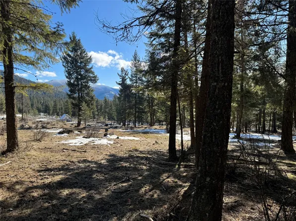 Nhn Green Mountain Rd, Trout Creek, MT 59874