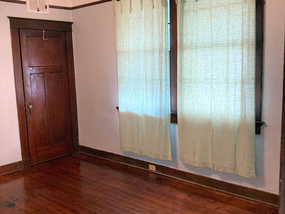 Private bedroom available with built-in closet, ceiling fan