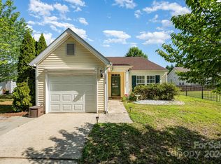 10519 Glory Meadow Ct, Charlotte, NC 28278