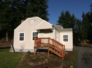 2893 Jackson Hwy, Chehalis, WA 98532