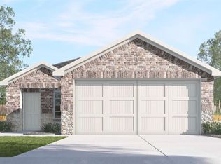 10616 Tall Prairie Ter, Oklahoma City, OK 73114