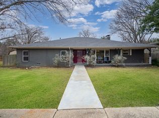 1213 Briar Hollow Ln, Garland, TX 75043