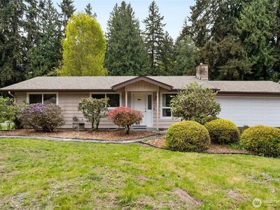 1018 29th Street SE, Auburn, WA, 98002