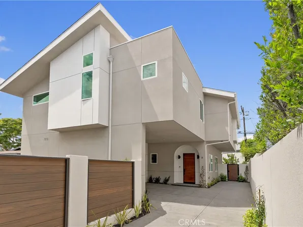 2413 Curtis Ave #B, Redondo Beach, CA 90278