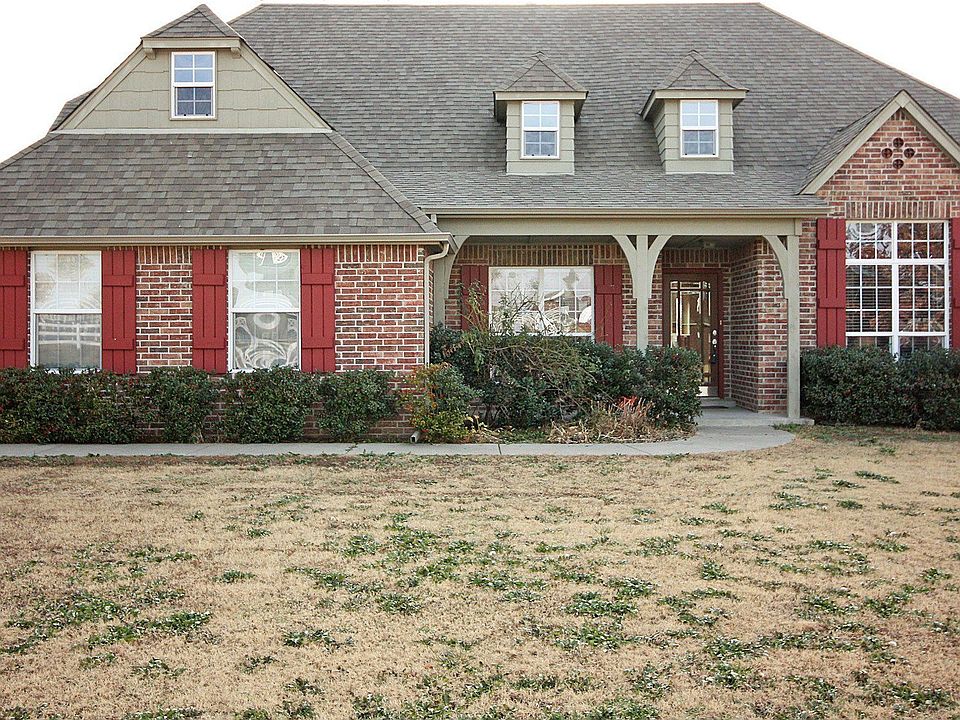 Ready to Move In