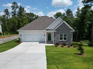 2329 Waterbridge Ln, Aiken, SC 29808