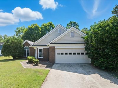 1789 Latour Dr NE, Marietta, GA, 30066
