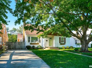 1101 W Ridge Rd, Peoria, IL 61614