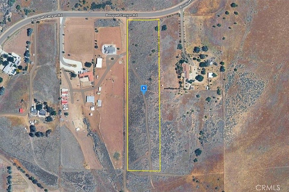 1st image of 39250 Bouquet Canyon Rd Lot 20