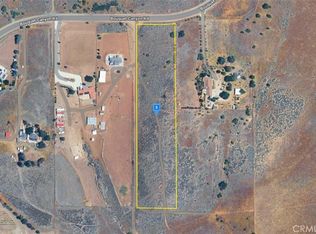 39250 Bouquet Canyon Rd LOT 20, Palmdale, CA 93551