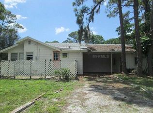 607 Old Englewood Rd, Englewood, FL 34223