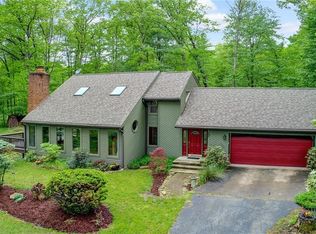 381 Branchton Rd, Slippery Rock, PA 16057