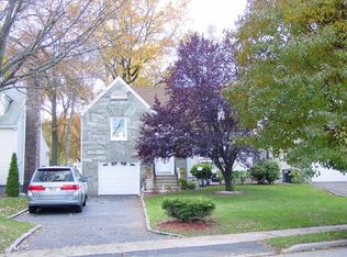 479 Colonial Ave, Union, NJ 07083