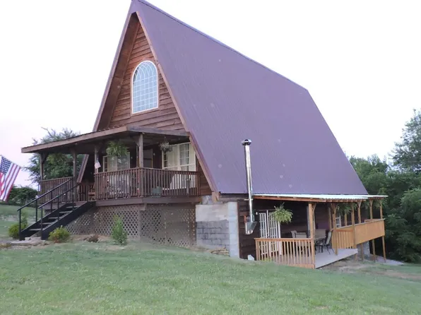 4293 W Highway 60, Owingsville, KY 40360