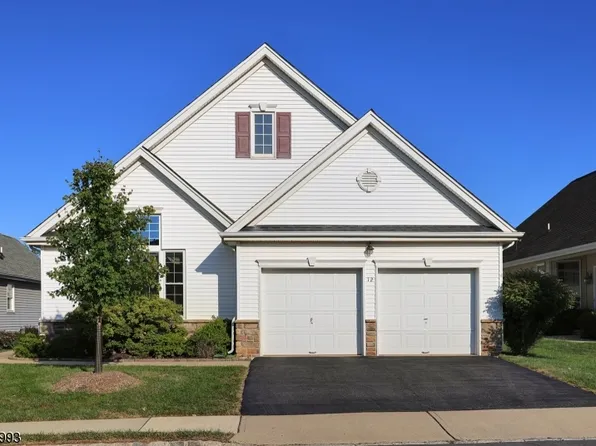 12 Hancock Pl, Franklin Twp., NJ 08873