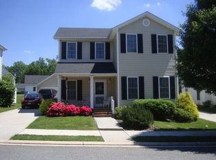 104 Wyndpark Cir, Lynchburg, VA