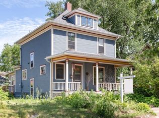 3811 10th Ave S, Minneapolis, MN 55407