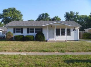 4126 Thrush Dr, Indianapolis, IN