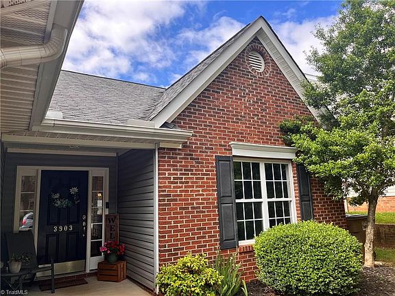 4th image of 3903 Bluestem Dr