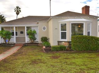 4216 W 63rd St, Los Angeles, CA 90043