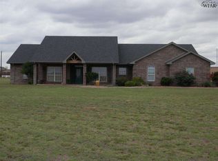 9761 Perkins Rd, Wichita Falls, TX 76305